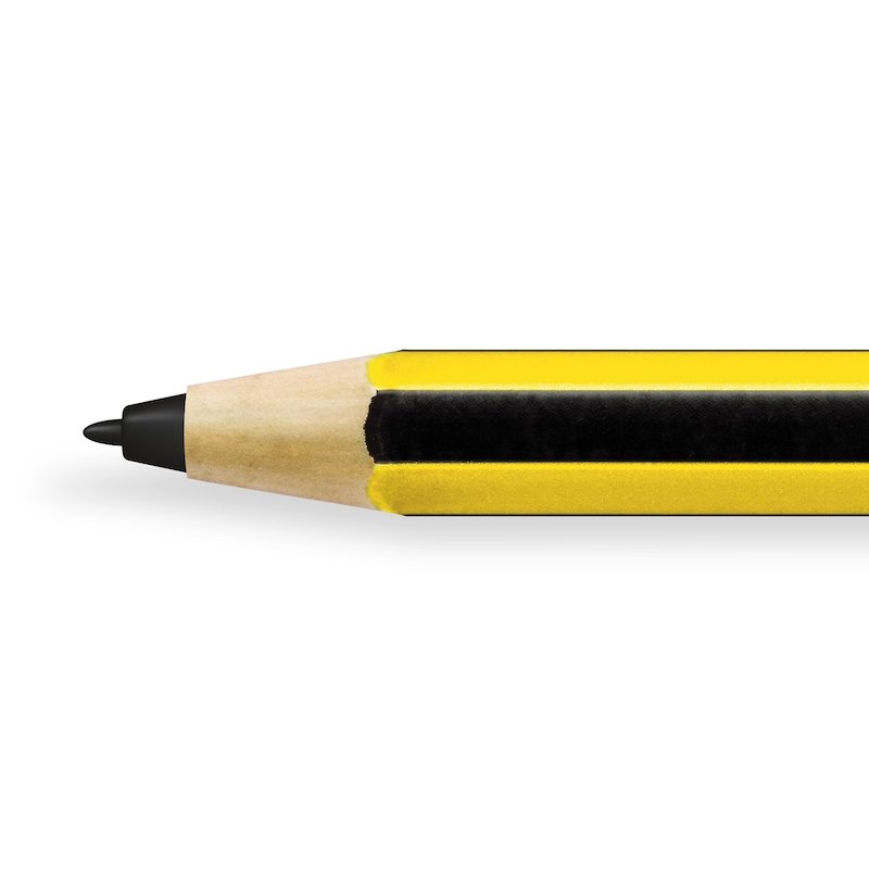 STAEDTLER Stylet Noris digital, technologie EMR