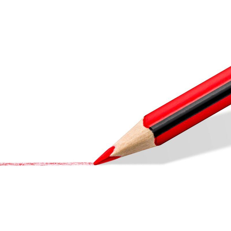 Staedtler 187C12 pen/pencil set Graphite pencil Paper box