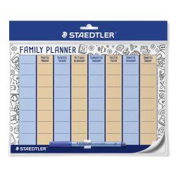 Staedtler Lumocolor family planner set 641 FP marker 1 pc(s)