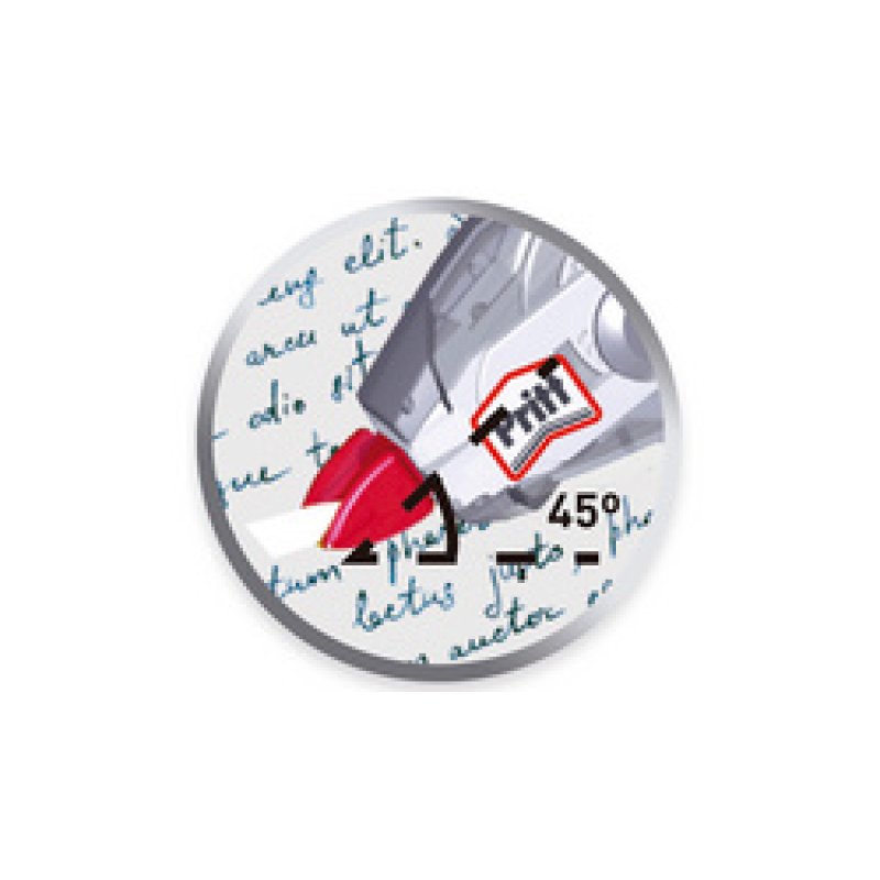 Pritt Rouleau correcteur Compact Flex, 4,2mm x 10m,promo 4 1