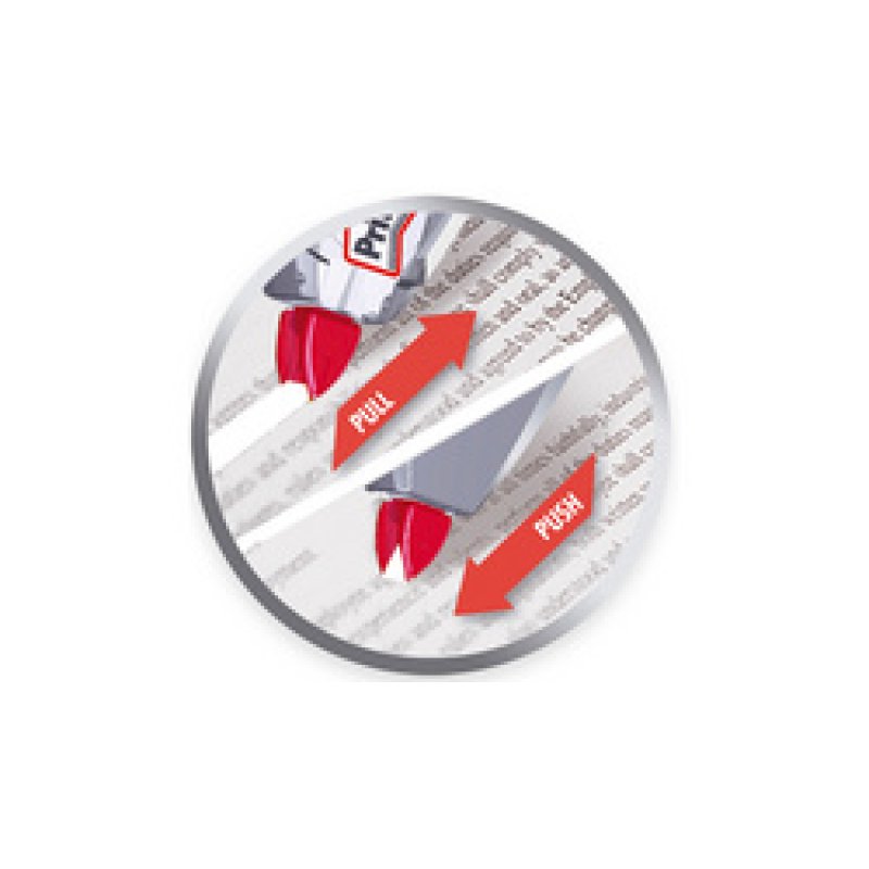 Pritt Rouleau correcteur Compact Flex, 4,2mm x 10m,promo 4 1