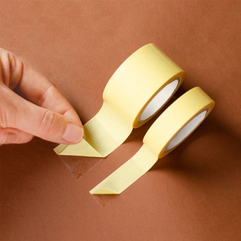 Kores 55515 stationery tape 5 m Transparent 1 pc(s)