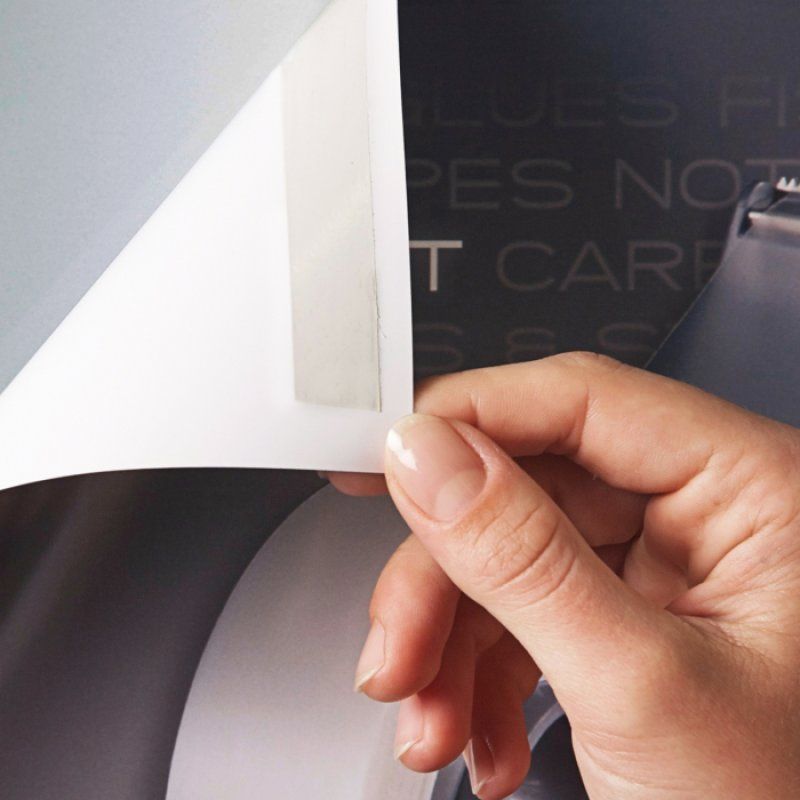 Kores 55515 stationery tape 5 m Transparent 1 pc(s)