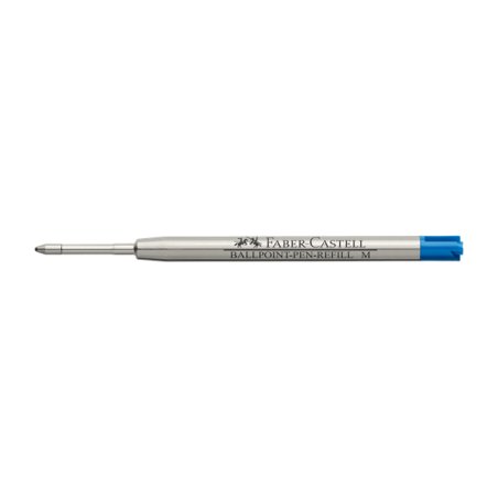 Faber-Castell 148741 pen refill Medium Blue 1 pc(s)