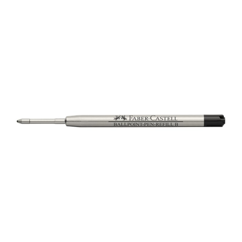 Faber-Castell Broad Bold Black 1 pc(s)