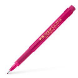 Faber-Castell 155428 stylo fin Rose 1 pièce(s)