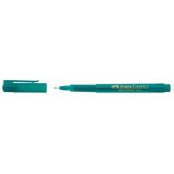 Faber-Castell 155456 fineliner Turquoise 1 pc(s)
