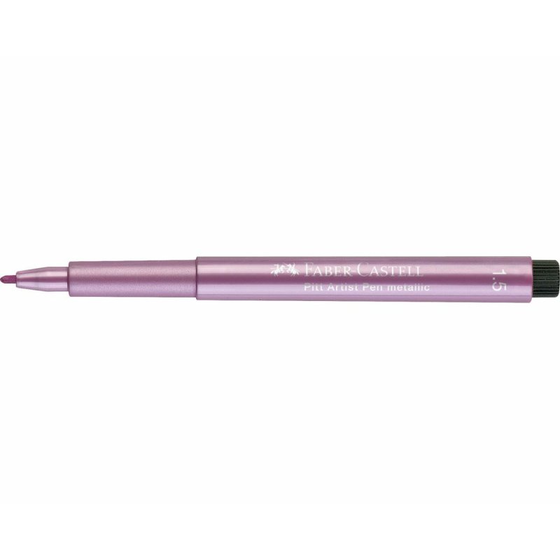 Faber-Castell 167390 fineliner Purple 1 pc(s)