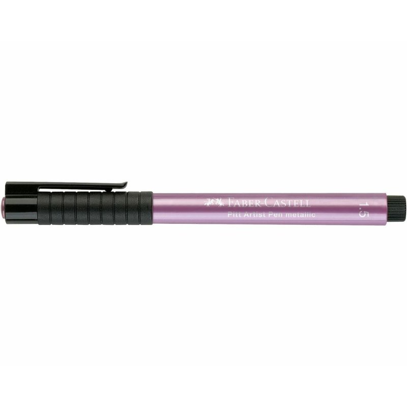Faber-Castell 167390 fineliner Purple 1 pc(s)