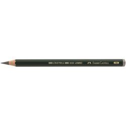 Faber-Castell CASTELL 9000 Jumbo HB 1 pc(s)