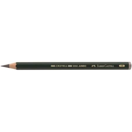 Faber-Castell CASTELL 9000 Jumbo HB 1 pc(s)