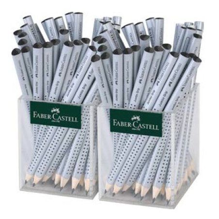 Faber-Castell 111965 graphite pencil B 72 pc(s)
