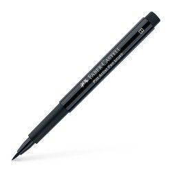 Faber-Castell 167499 stylo fin Noir 1 pièce(s)