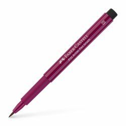 Faber-Castell 167437 fineliner Magenta 1 pc(s)