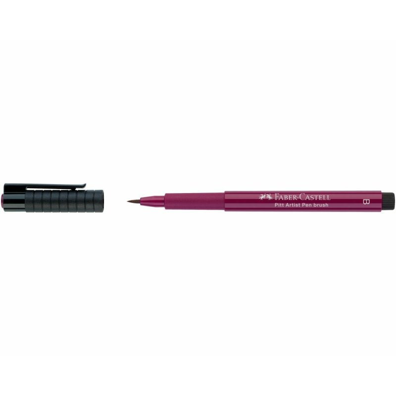 Faber-Castell 167437 stylo fin Magenta 1 pièce(s)