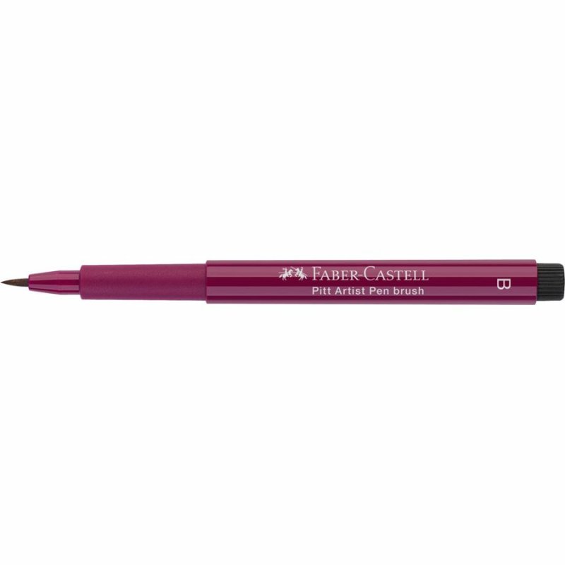 Faber-Castell 167437 fineliner Magenta 1 pc(s)