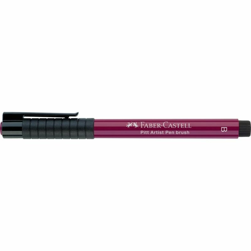 Faber-Castell 167437 stylo fin Magenta 1 pièce(s)