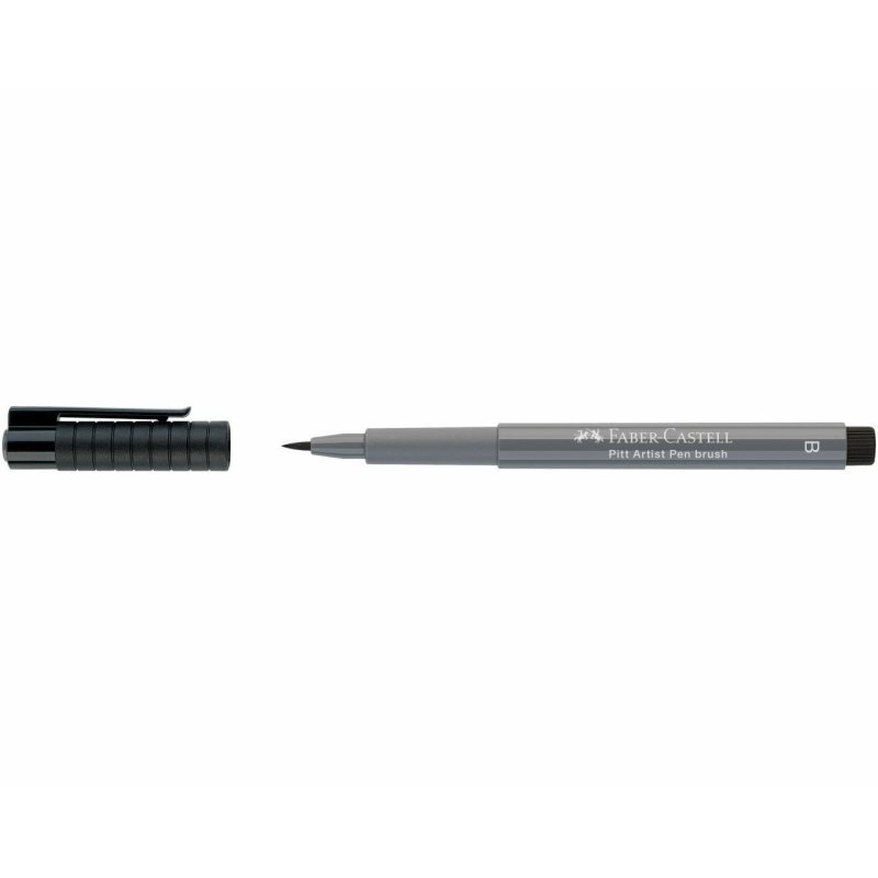 Faber-Castell 167433 stylo fin Gris 1 pièce(s)
