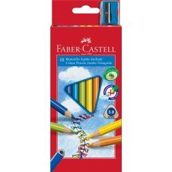 Faber-Castell Jumbo Multi 10 pc(s)