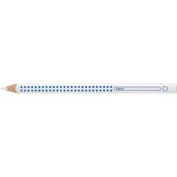 Faber-Castell Jumbo GRIP White 1 pc(s)