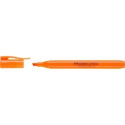 Faber-Castell Textliner 38 marker 1 pc(s) Orange