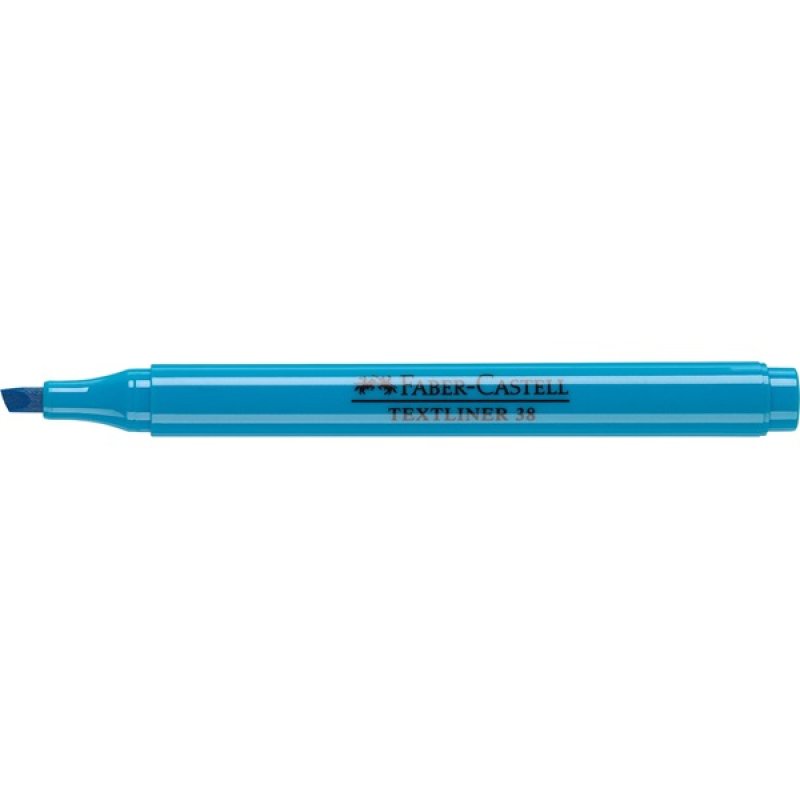 Faber-Castell 157751 marker 1 pc(s) Blue