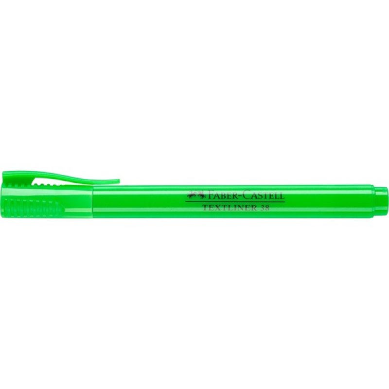 Faber-Castell 157763 marker 1 pc(s) Green