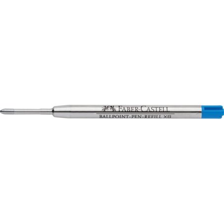 Faber-Castell 148746 pen refill Blue 1 pc(s)