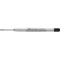 Faber-Castell 148747 recharge pour stylos Noir 1 pièce(s)