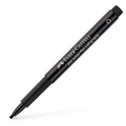 Faber-Castell 8704029 calligraphy pen Black 1 pc(s)