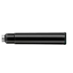 FABER-CASTELL Cartouches d'encre standard, noir