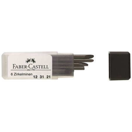 Faber-Castell 123121 mine