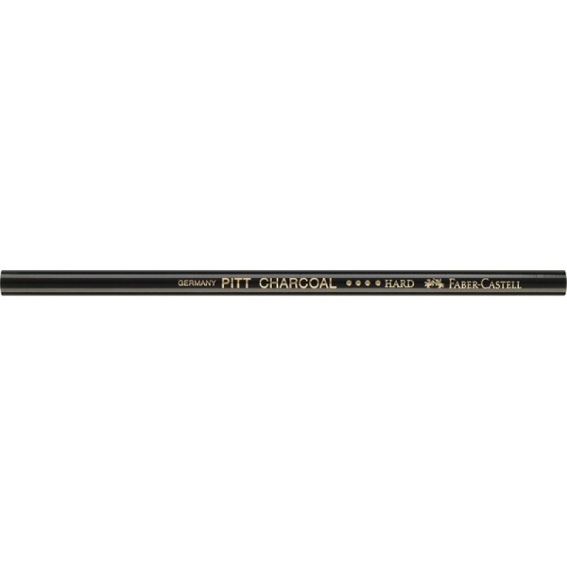 Faber-Castell PITT charcoal pencil