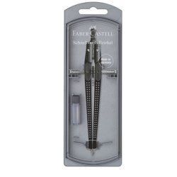 Faber-Castell 8697370 Noir 2 pièce(s)