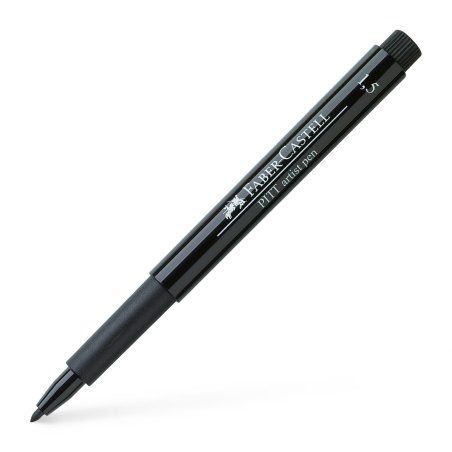 Faber-Castell Pitt marqueur