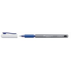 FABER-CASTELL Stylo à bille SPEEDX, bleu