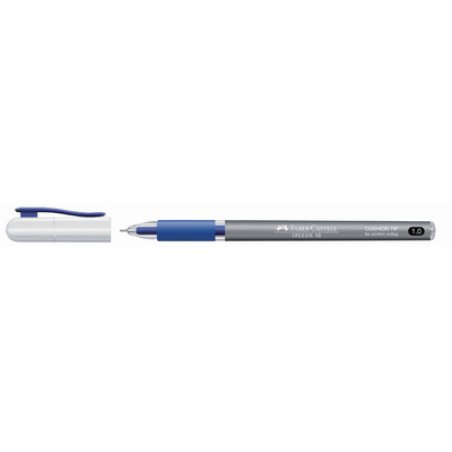 FABER-CASTELL Stylo à bille SPEEDX, bleu