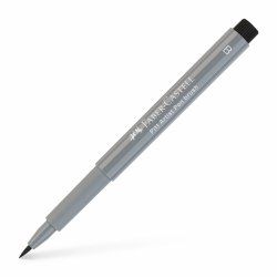 Faber-Castell 167432 fineliner Grey 1 pc(s)
