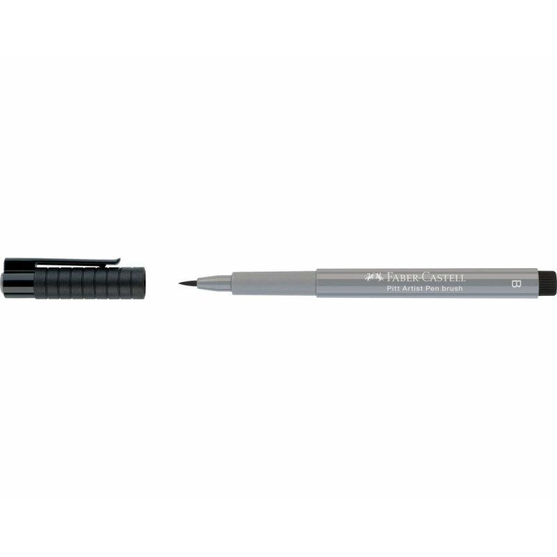 Faber-Castell 167432 stylo fin Gris 1 pièce(s)