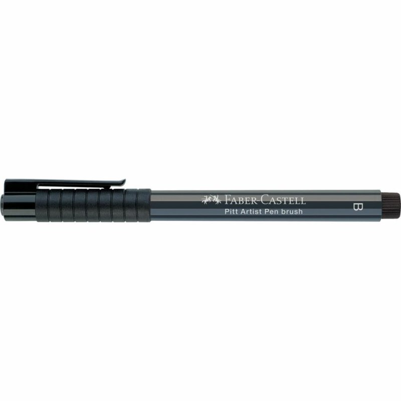 Faber-Castell 167435 fineliner Grey 1 pc(s)