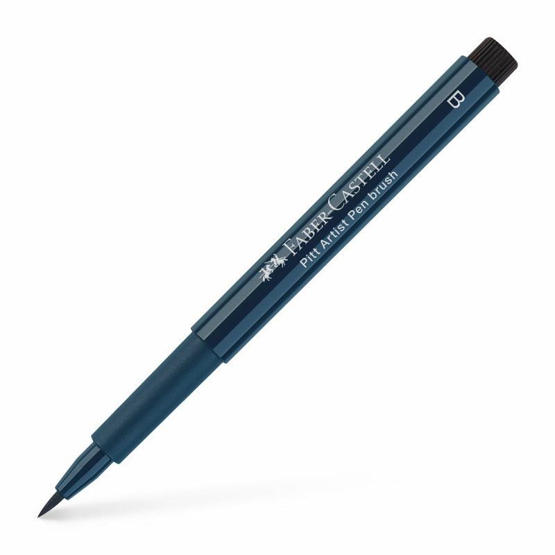 Faber-Castell 167457 fineliner Indigo 1 pc(s)