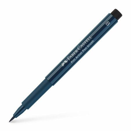 Faber-Castell 167457 fineliner Indigo 1 pc(s)