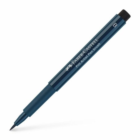 Faber-Castell 167457 stylo fin Indigo 1 pièce(s)