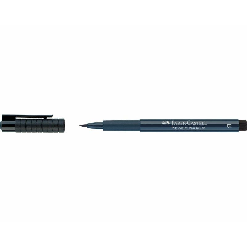 Faber-Castell 167457 fineliner Indigo 1 pc(s)