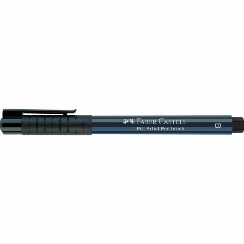 Faber-Castell 167457 stylo fin Indigo 1 pièce(s)