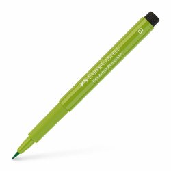 Faber-Castell 167470 stylo fin Vert