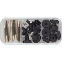 Faber-Castell 123131 accessoire de compas Ensemble de pièces de rechange