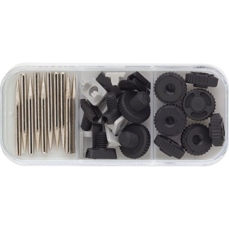 Faber-Castell 123131 bow compass accessory Spare parts set