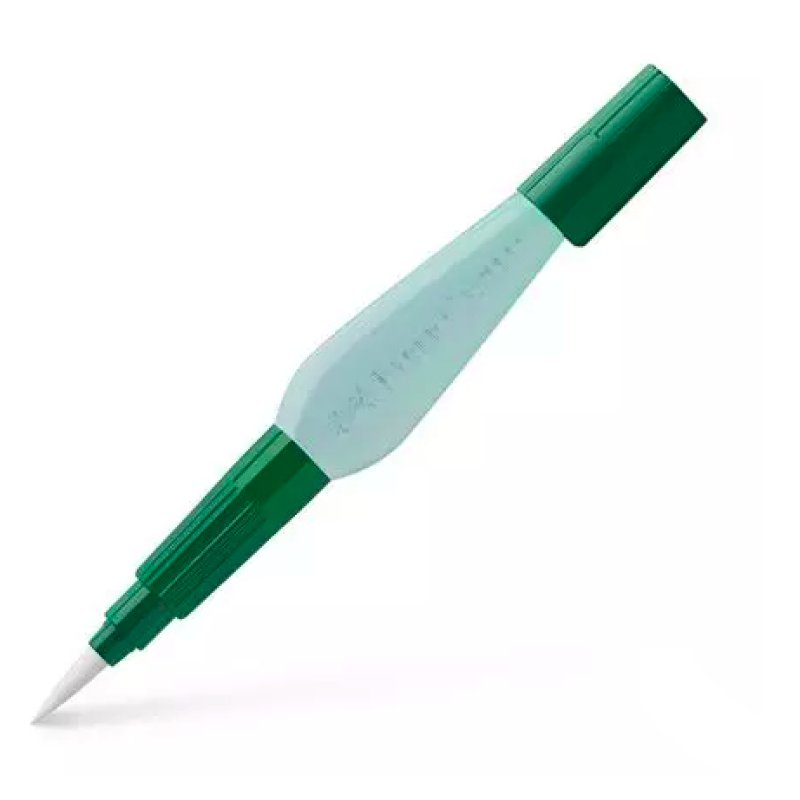 FABER-CASTELL Pinceau à réservoir d'eau "Water Brush",medium