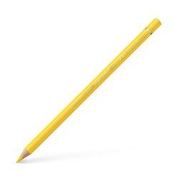 Faber-Castell 110107 colour pencil Yellow 1 pc(s)